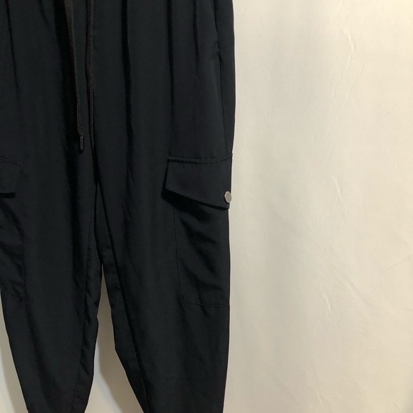 Zara drawstring pants - Picture 4 of 5